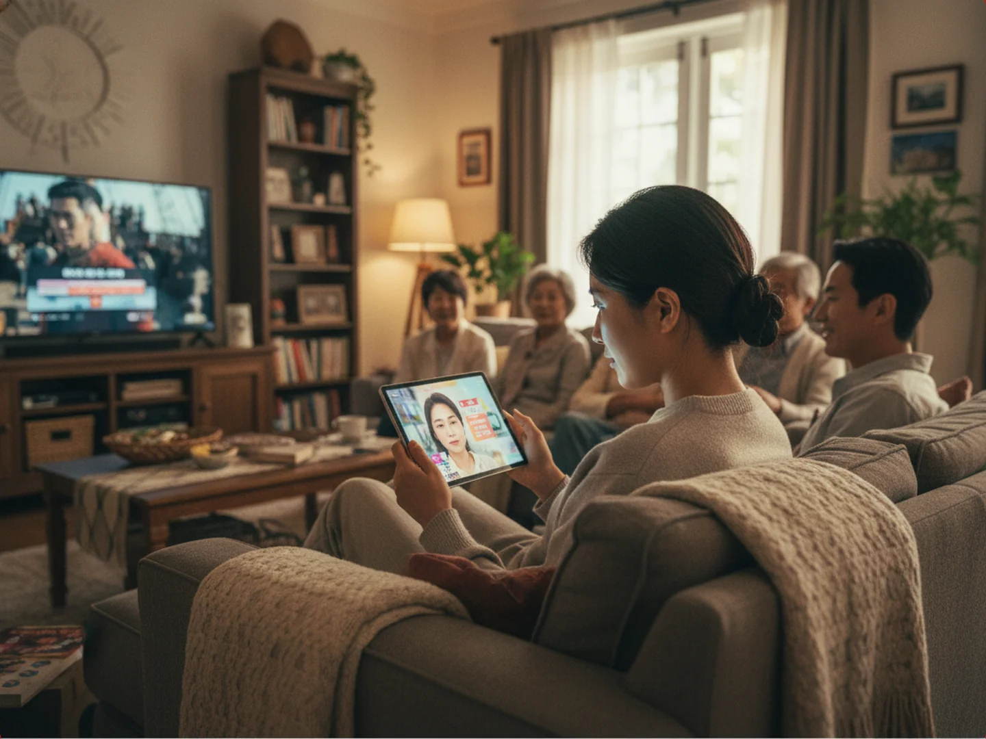 퍼펙트 글로우 재방송02